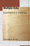 Cover: Multiple Echo - Wipf & Stock Publishers