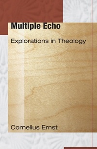 Enlarge image Cover: Multiple Echo - Wipf & Stock Publishers