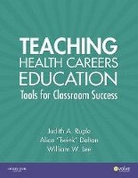 Abbildung von: Teaching Health Careers Education - Jones and Bartlett Publishers, Inc
