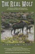Cover: The Real Wolf - Farcountry Press