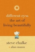 Cover: Different Eyes - Zondervan Academic