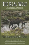 Cover: The Real Wolf - Farcountry Press