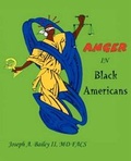 Cover: Anger in Black Americans - Wingspan Press