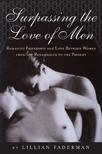 Enlarge image Cover: Surpassing The Love Of Men - Alyson Publications Inc