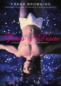 Enlarge image Cover: Spirits Of Desire - Alyson Publications Inc