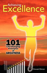 Enlarge image Cover: Achieving Excellence - Wingspan Press