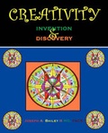 Cover: Creativity, Invention & Discovery - Wingspan Press