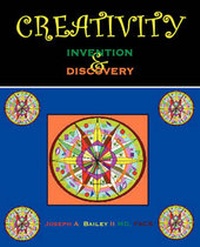 Enlarge image Cover: Creativity, Invention & Discovery - Wingspan Press