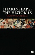 Cover: Shakespeare: The Histories - Red Globe Press