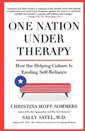 Cover: One Nation Under Therapy - St Martin's Press