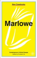 Cover: Marlowe - Red Globe Press