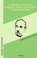 Bild: El Discurso Moral En Eugenio Maria de Hostos y Otros Ensayos - Libros En Red