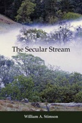 Cover: The Secular Stream - Wingspan Press