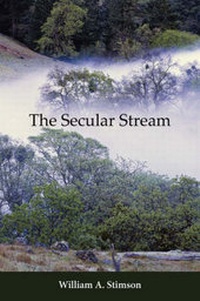 Enlarge image Cover: The Secular Stream - Wingspan Press