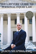 Bild: The Lawyers' Guide to Personal Injury Law - Wingspan Press