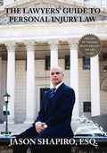 Bild: The Lawyers' Guide to Personal Injury Law - Wingspan Press