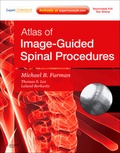 Cover: Atlas of Image-Guided Spinal Procedures - Saunders