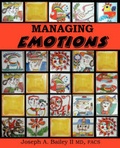Cover: Managing Emotions - Wingspan Press