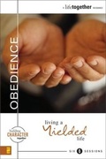 Cover: Obedience - Zondervan