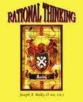 Cover: Rational Thinking - Wingspan Press