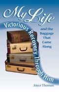 Cover: My Life and the Baggage That Came Along - Christian Services Network
