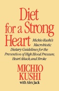 Cover: Diet for a Strong Heart - St Martin's Press