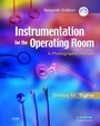 Cover: Instrumentation for the Operating Room - Mosby