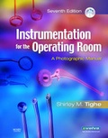 Cover: Instrumentation for the Operating Room - Mosby