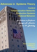 Cover: Advances in Systems Theory - Wingspan Press