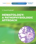 Cover: Hematology - Mosby