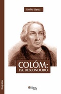 Cover: Colom, Ese Desconocido - Libros En Red