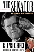 Cover: The Senator - St. Martin's Griffin