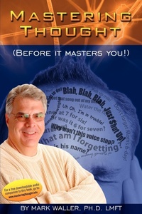 Enlarge image Cover: Mastering Thought - Wingspan Press