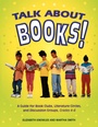 Cover: Talk about Books! - Libraries Unlimited Inc