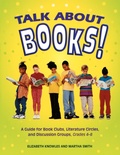 Cover: Talk about Books! - Libraries Unlimited Inc
