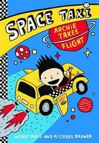 Enlarge image Cover: Archie Takes Flight - Little, Brown Young Readers