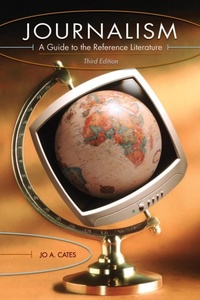 Bild: Journalism - Libraries Unlimited Inc