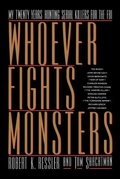 Cover: Whoever Fights Monsters - St Martin's Press