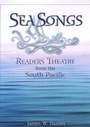 Cover: Sea Songs - Libraries Unlimited Inc