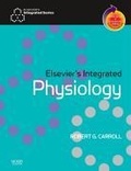 Cover: Elsevier's Integrated Physiology - Mosby