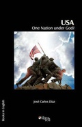 Cover: USA. One Nation Under God? - Libros En Red