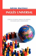 Cover: Ingles Universal - Libros En Red