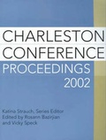 Cover: Charleston Conference Proceedings 2002, 2nd Edition - Libraries Unlimited Inc