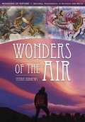 Cover: Wonders of the Air - Libraries Unlimited Inc