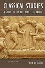 Cover: Classical Studies - Libraries Unlimited Inc
