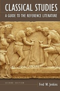 Cover: Classical Studies - Libraries Unlimited Inc