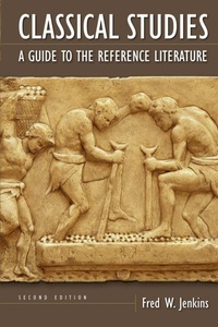Enlarge image Cover: Classical Studies - Libraries Unlimited Inc