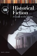 Cover: Historical Fiction - Libraries Unlimited Inc