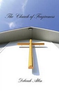 Enlarge image Cover: The Church of Forgiveness - Wingspan Press
