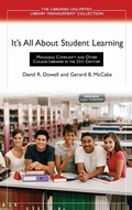 Cover: It's All About Student Learning - Libraries Unlimited Inc